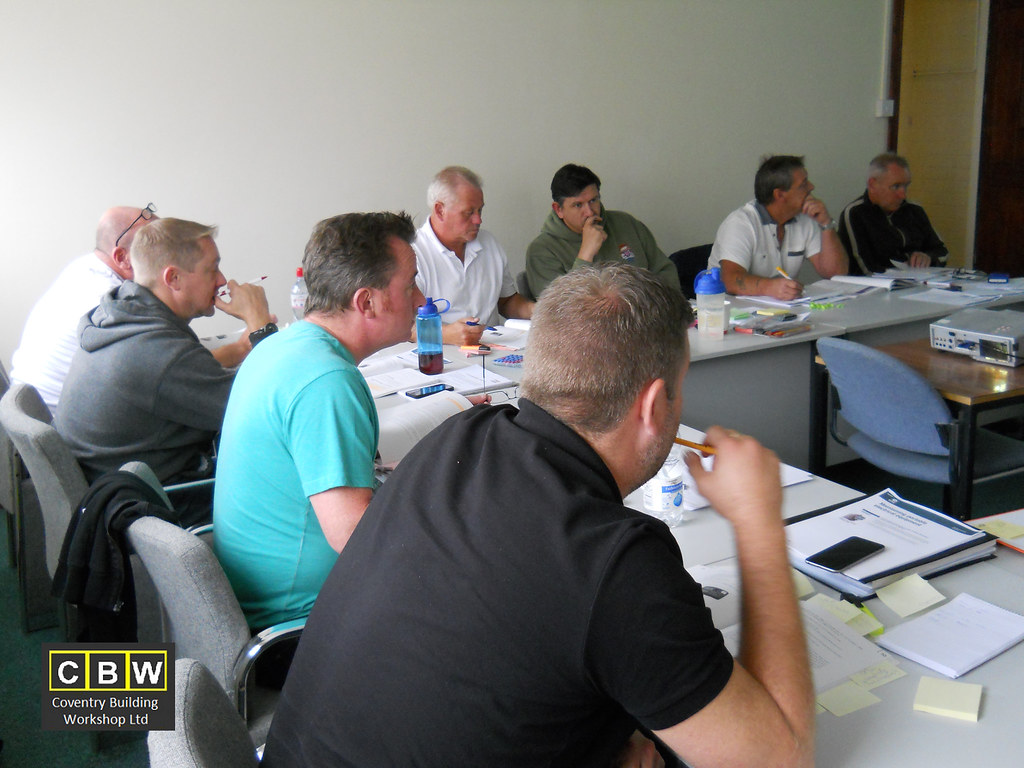 Basic Electrical Training Course 24.08.2015 08 | #Electrical… | Flickr