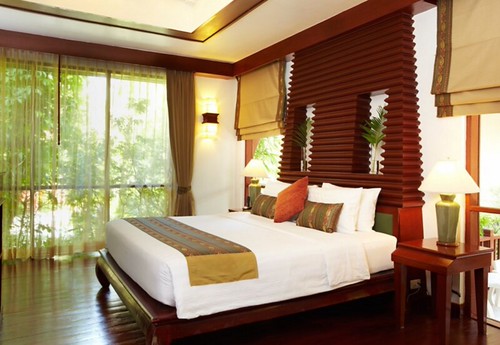 Samui Buri Beach Resort