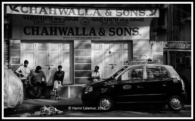 Bhuleshwar - Chahwalla and Sons