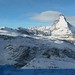 Zermatt - Gornergrat