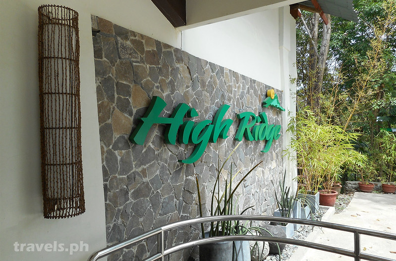 High Ridge