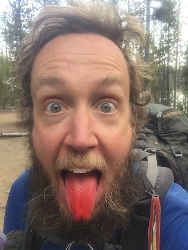 PCT: Day 129