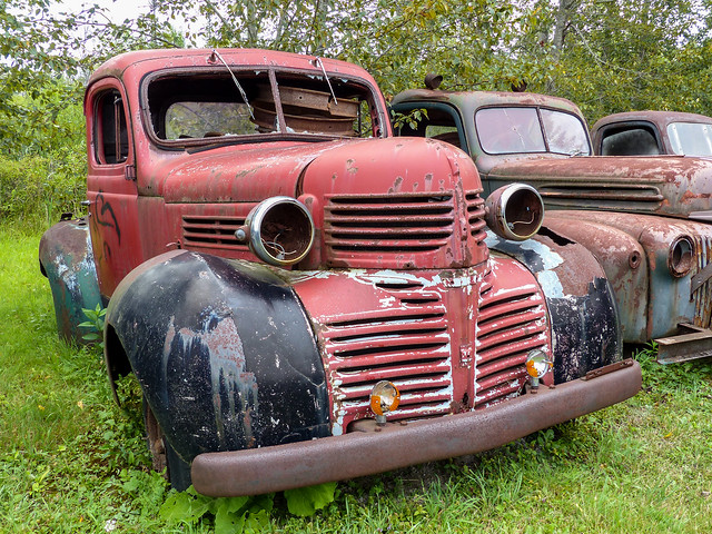 Looking For A Pickup?  See One You Like?