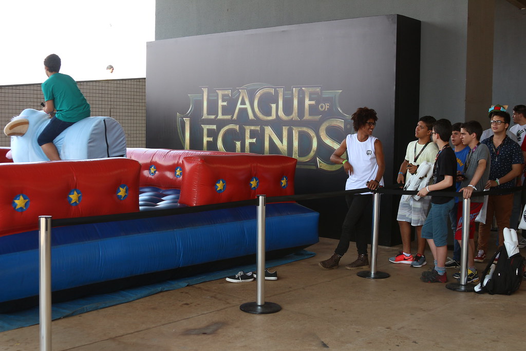 CBLoL Goiânia