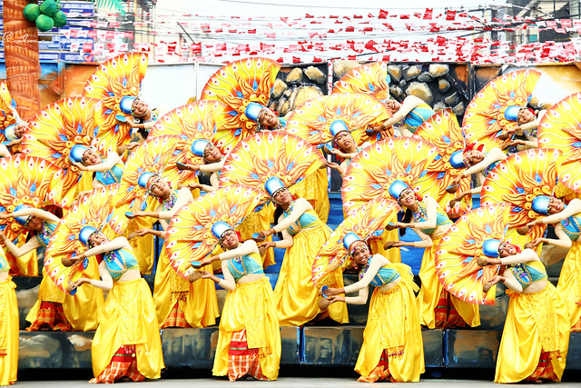 Kasadyaan - Dinagyang Festival