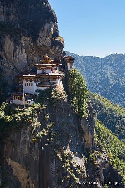 Bhutan 2016 5* 2093