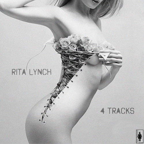 Rita Lynch 4 Track EP | by Burning Girl Records