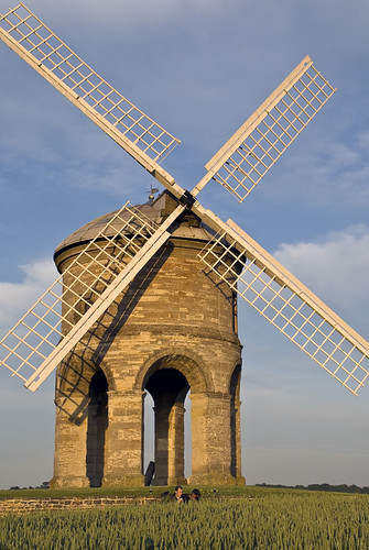 Windmill_Chesterton_20 | by billy52blue