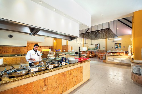Viva Wyndham Azteca