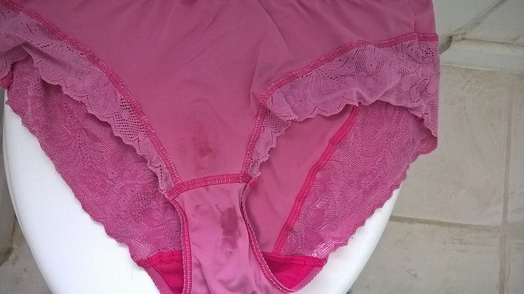 Wettest panties ever - 🧡 Can Urine Leave A White Stain On Underwear.