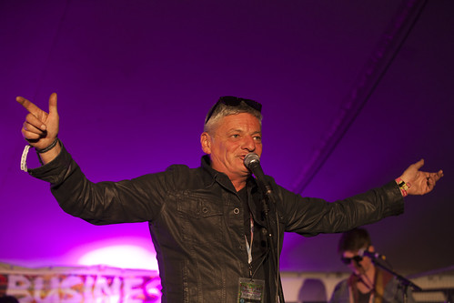 MindField at Electric Picnic 2015