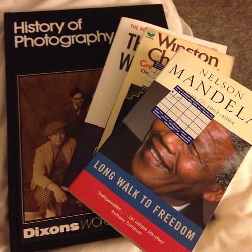 Cheapest investment ever under 5£ for 4 great books! Love the book store I found in Notting Hill! #2hrsdigging #knowledge #bookcollection #luckyday | by flooxygraphy
