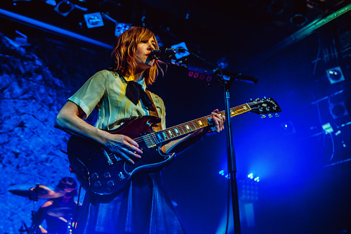 Sleater-Kinney