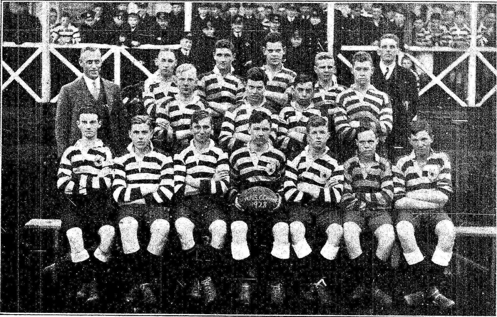 Rugby 2nd XV | Flickr