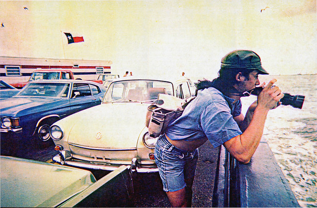 summer reruns, 1970's