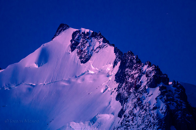 El Mont Maudit en la noche _DSC2118 G em ma