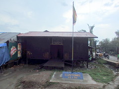 Northern Rakhine Rohingya area
