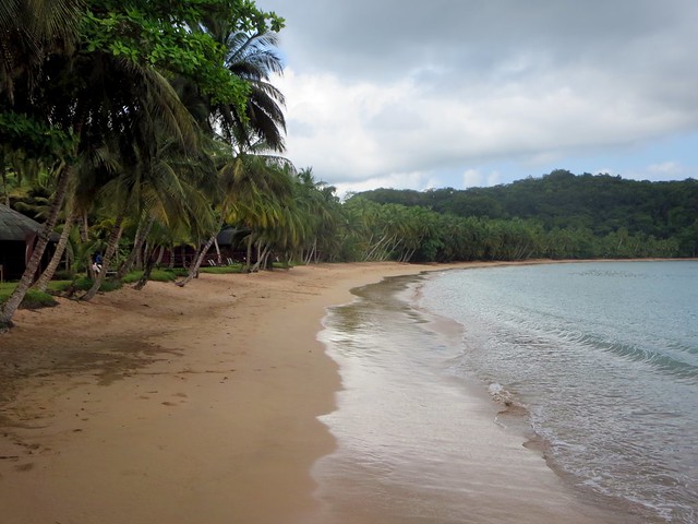 Praia de Coco