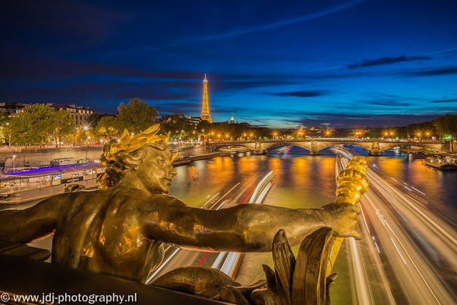 Pont Alexandre III