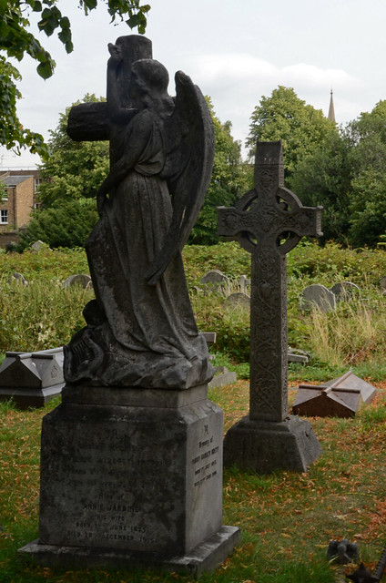 Brompton Cemetery 32