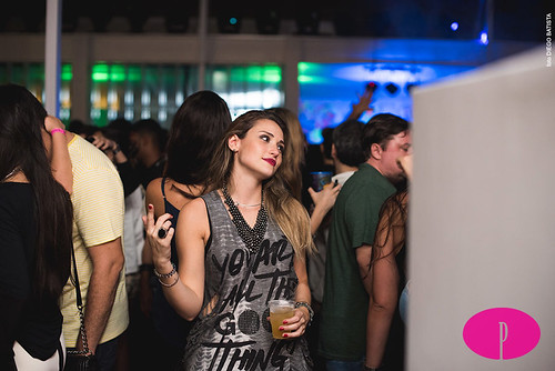 Fotos do evento AFTER PARTY OFICIAL ROCK IN RIO by PRIVILÈGE 26/09 em After Party Rock in Rio by Privilège 2015