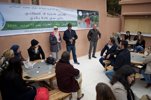 Field visit to Toubkal National Park (Morocco) | by medgreenjournalists