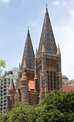 St Johns Cathedral 2