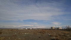 A view of the mountains near Khorgos (20151208_103101)