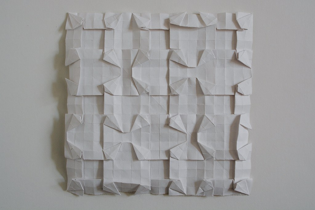 Milvum Tessellation (Byriah Loper)