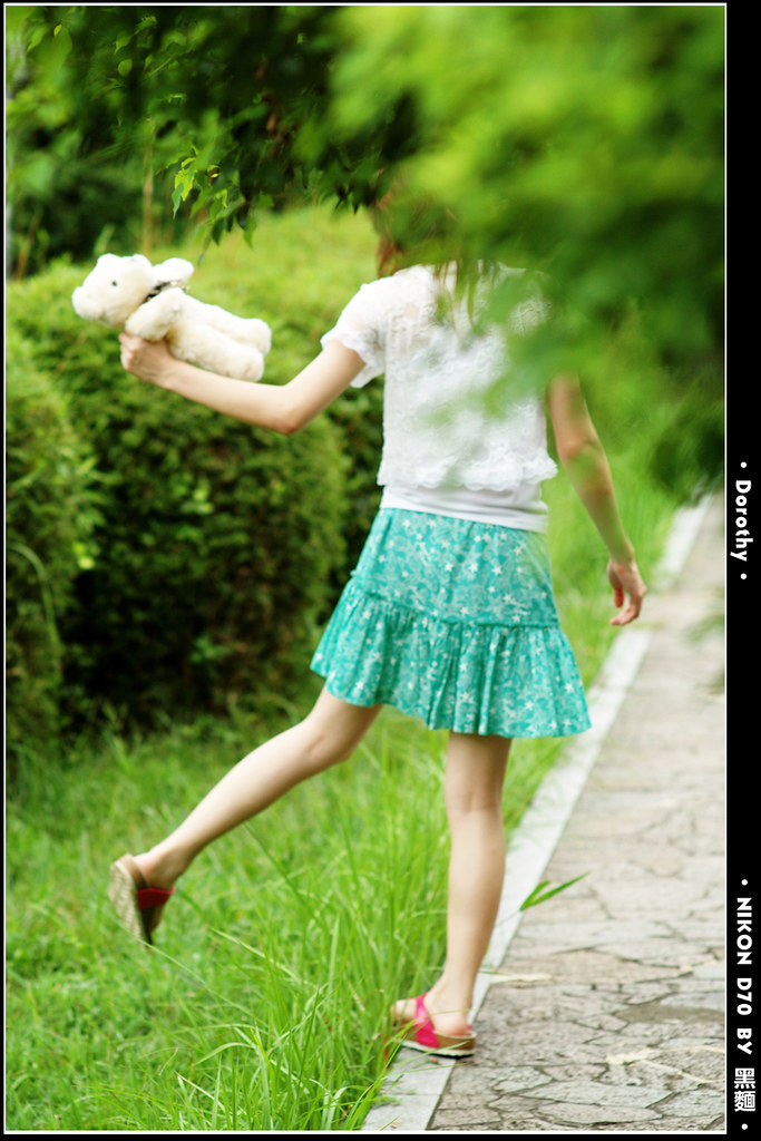 b_DCseries_Dorothy_20050814_016 | FlickrLinkr