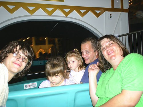 Disney October 2005 075 | by rmiles
