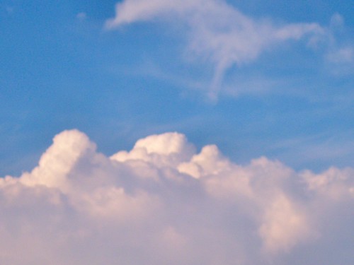 summer sky clouds virginia shenandoahvalley naturescene calendarshots theworldthroughmyeyes easternnorthamericanature markschurig