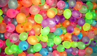 water balloons | by jodi_tripp