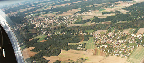Vue d'en haut | Les territoires : espaces de vie fragiles Go… | Flickr