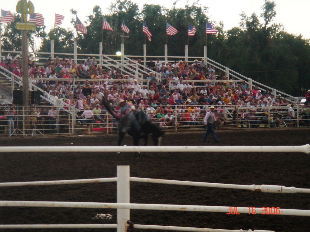 Scurry County Rodeo RODEO | Sue's Photos Gallery | Flickr