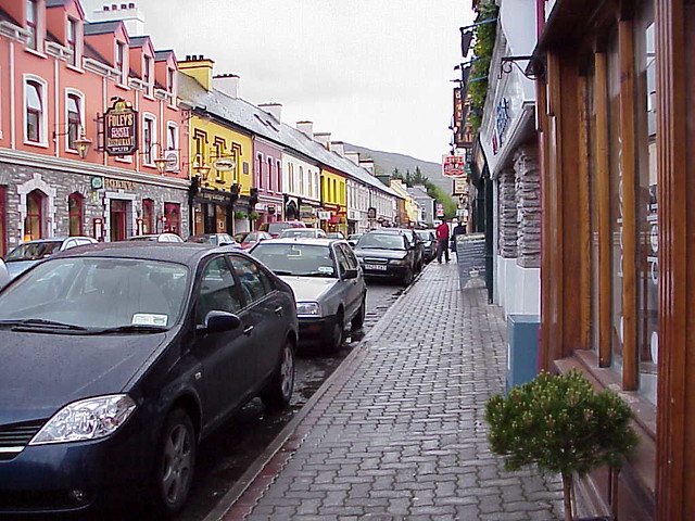 Ireland 2002