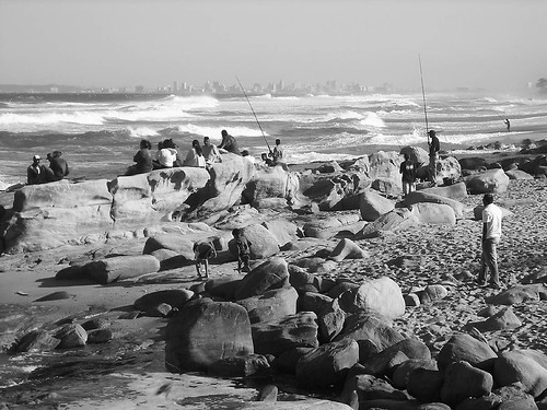 Umhlanga Rocks