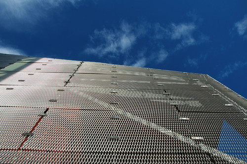 Mesh Patterns | by Jason - Meniscus Images