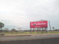 I (Sony Ericsson) Costa Rica