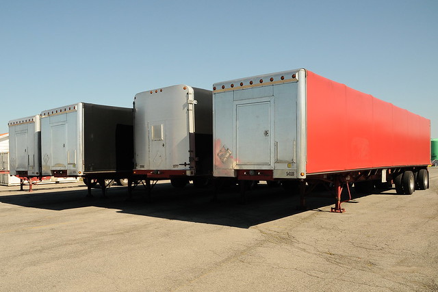 Jade Transportation trailers Kinburn, Ontario Canada 09152015 1 ©Ian A. McCord