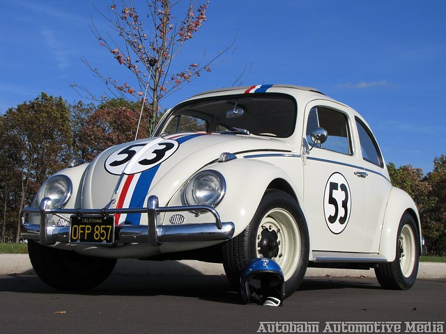 Original Herbie #6