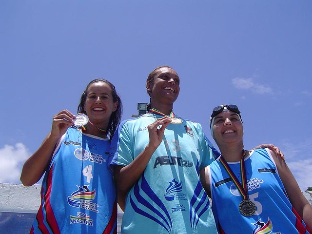 Olimpíadas 2007 (4)
