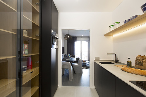 kitchen | by StudioArte: architecture atelier in Portimao (Port