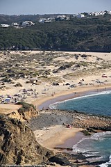 Praia da Amoreira - Portugal