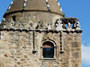 Trujillo, Torre del Alfiler, foto: Petr Nejedlý