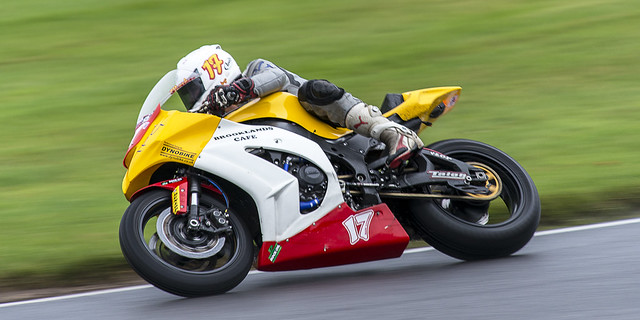 Mark Goodings AUTO 66 CLUB BIKE CHAMPIONSHIPS CADWELL PARK OCTOBER 2015