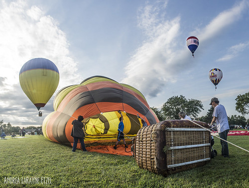 sunset sky people color nature festival clouds balloons nikon bright outdoor aircraft ks flight panoramic event kansas hotairballoon topeka lakeshawnee d7100 andrealarayneetzel