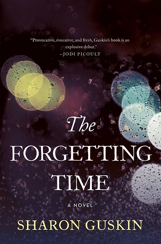 Women's Speaker Series: Sharon Guskin, author of The Forgetting Time, February 11, 2016