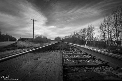 RailRoad | by PhotoWardy62