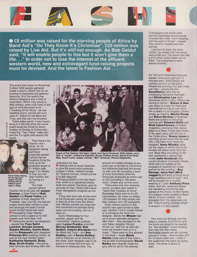 Smash Hits, November 20, 1985 – p.04
